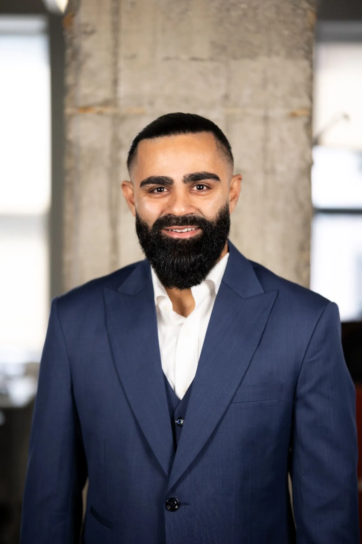 Mike Bhalla · Vice President, Multifamily Investment Sales · KPLI Global