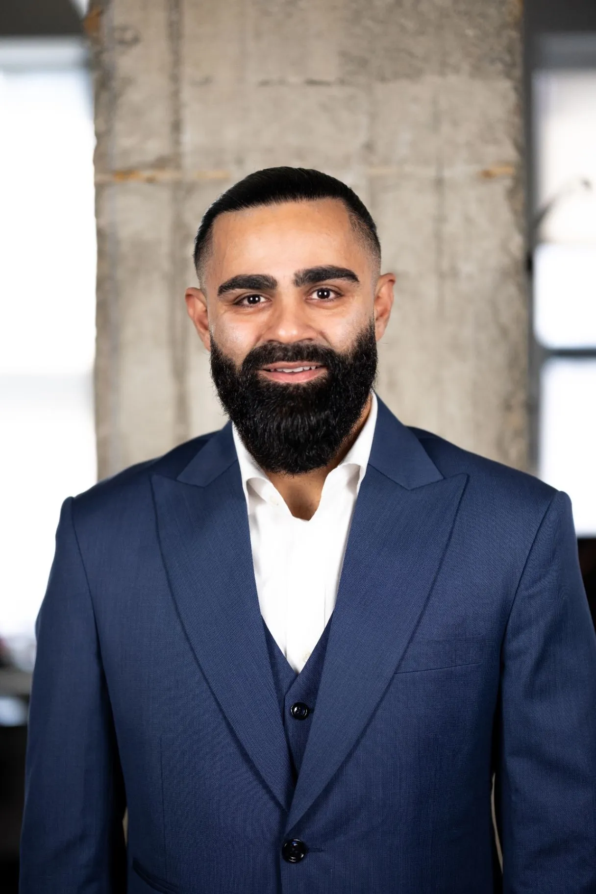 Mike Bhalla · Vice President, Multifamily Investment Sales · KPLI Global
